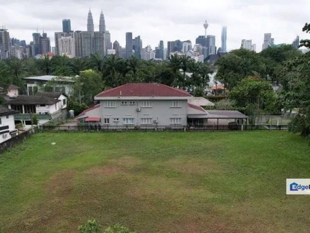 House for sale in Country Heights Damansara, Kuala Lumpur