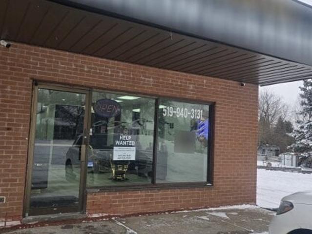 Commercial for sale in Caledon, Ontario
