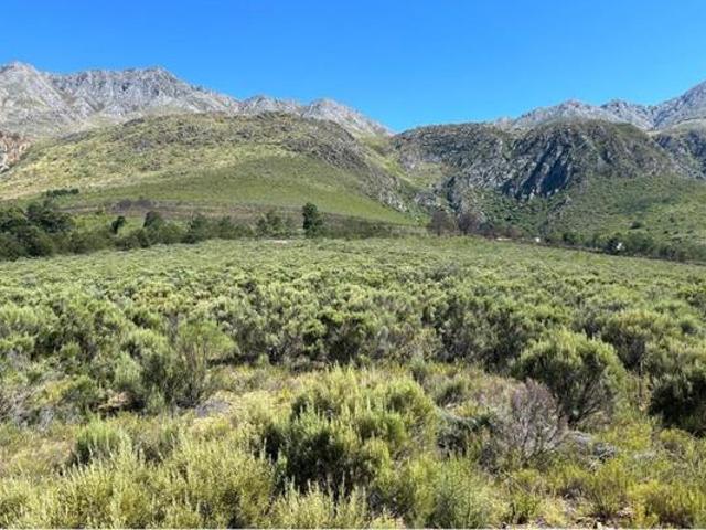 Property for sale in Groot Brak Rivier, Western Cape