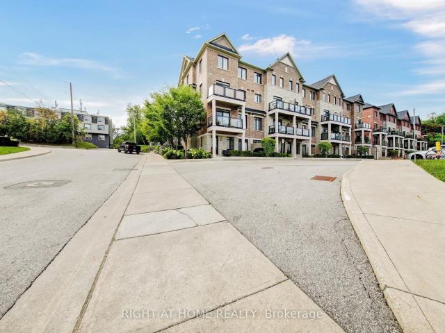 Condo for sale in York, Ontario