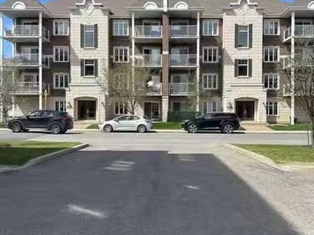 Condo for sale in Sainte-rose, Quebec