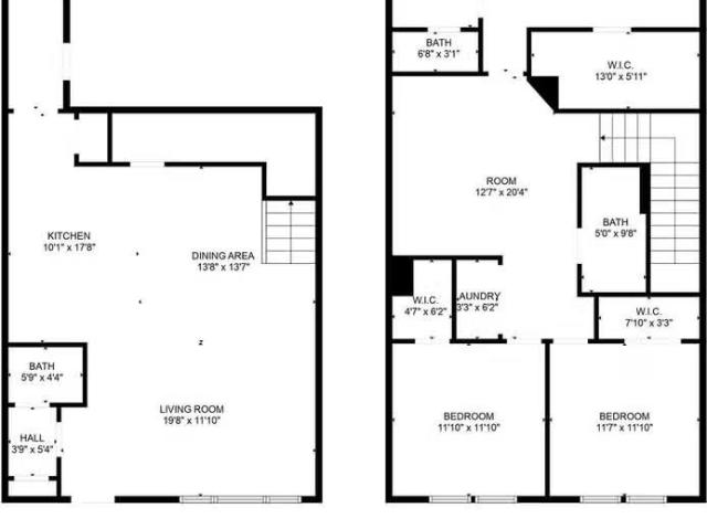 Condo for rent in Plano