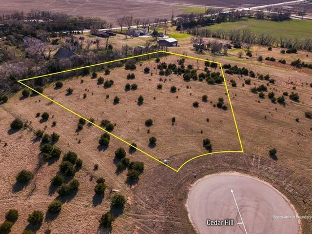 Land for sale in Kansas