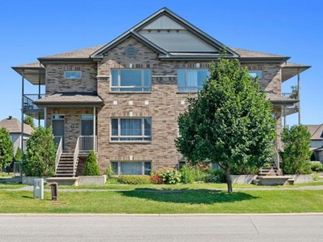 Condo for sale in Gatineau, Quebec