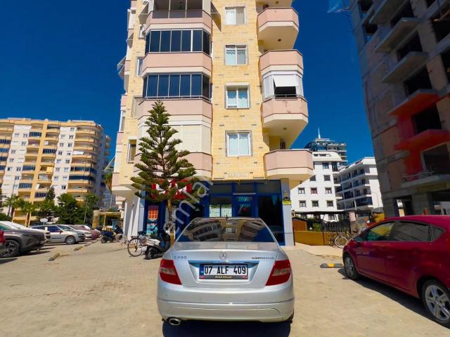 Alanya, Antalya içerisinde satılık mülk
