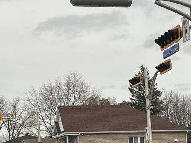 House for rent in St. Leonard's, Quebec