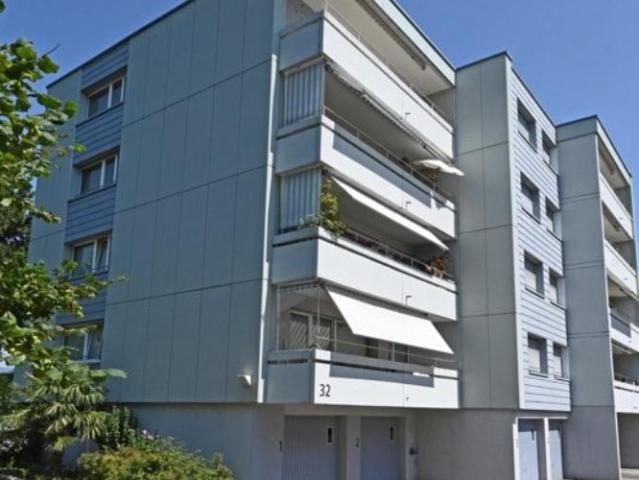 Apartment mieten in Port, Bern