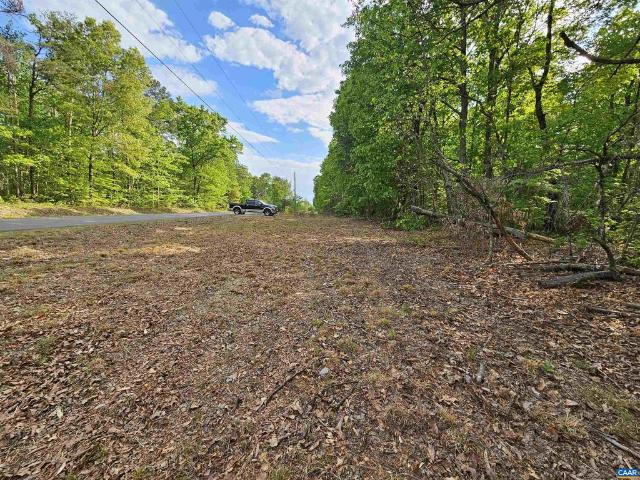 Land for sale in Virginia