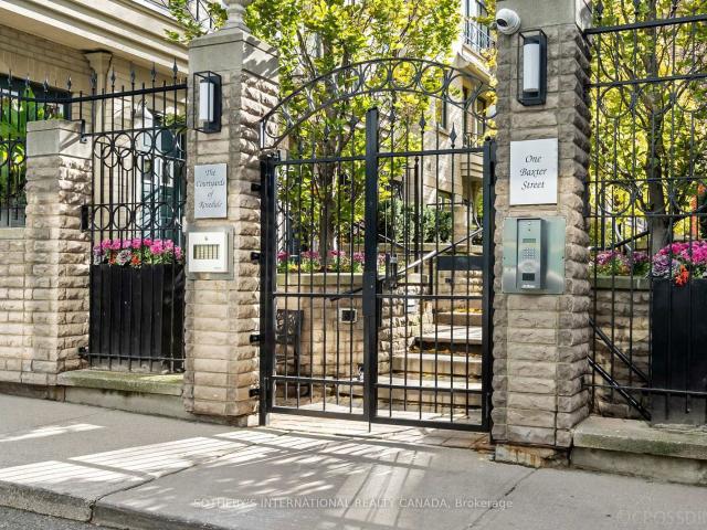 Condo for sale in Woburn, Ontario
