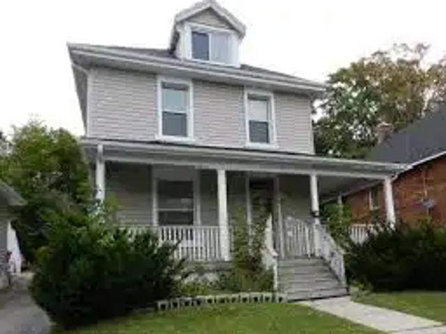House for rent in Orillia, Central Ontario