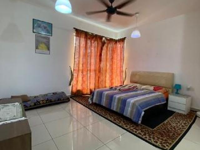 Serviced Residence for rent in Johore Bahru, Johor