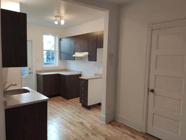 Apartment for rent in St. Leonard's, Quebec