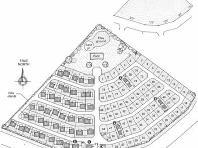 Land for sale in Cape St Francis, Eastern Cape
