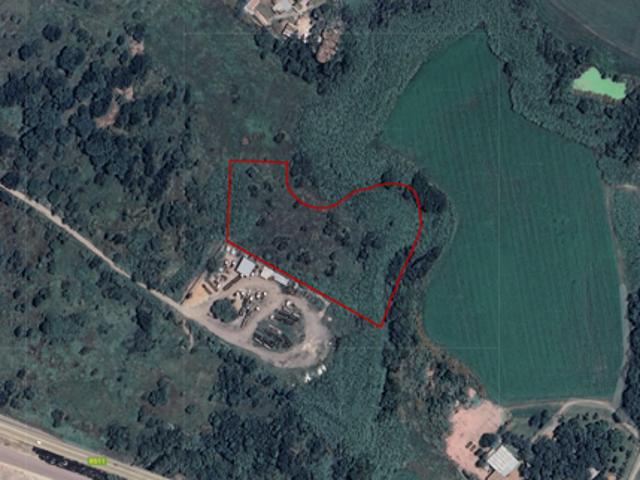 Land for sale in Hartbeespoort Dam Nature Reserve, North West