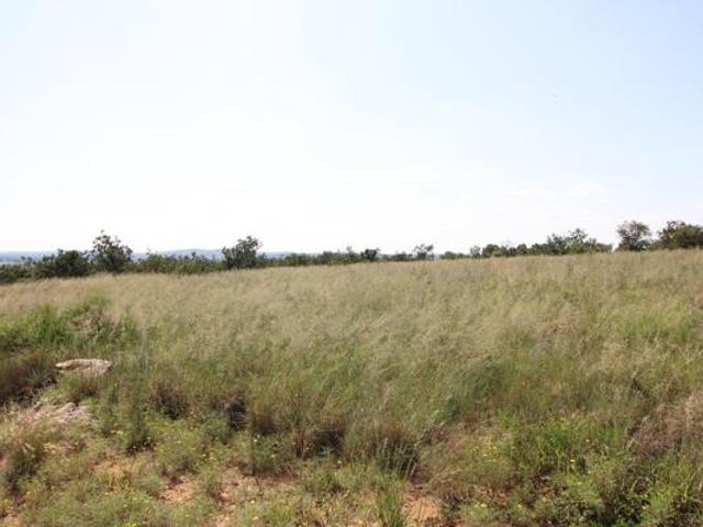 Land for sale in Dr Kenneth Kaunda, North West