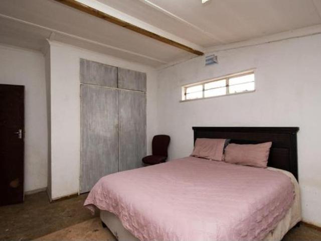 Land for sale in Witbank, Mpumalanga