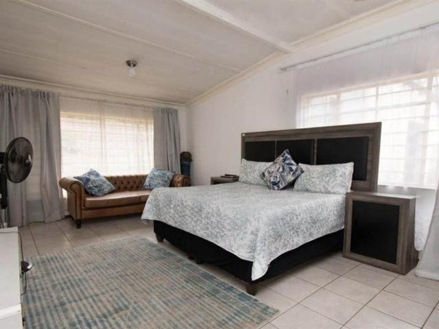 Land for sale in Witbank, Mpumalanga