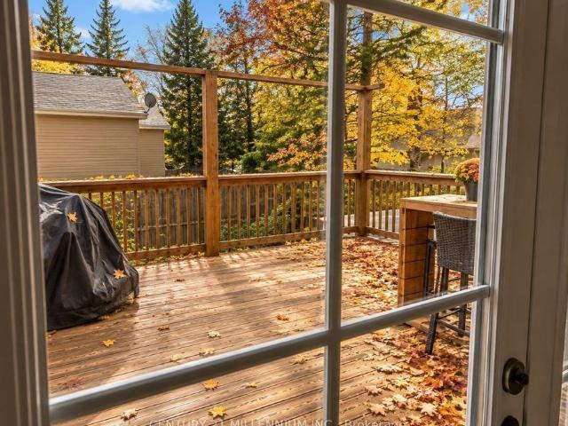 House for rent in Orangeville, Central Ontario