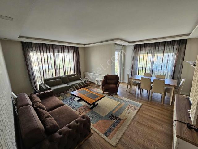 Konyaalti, Antalya içerisinde kiralık mülk
