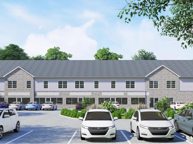 Land for sale in East Granby, Connecticut