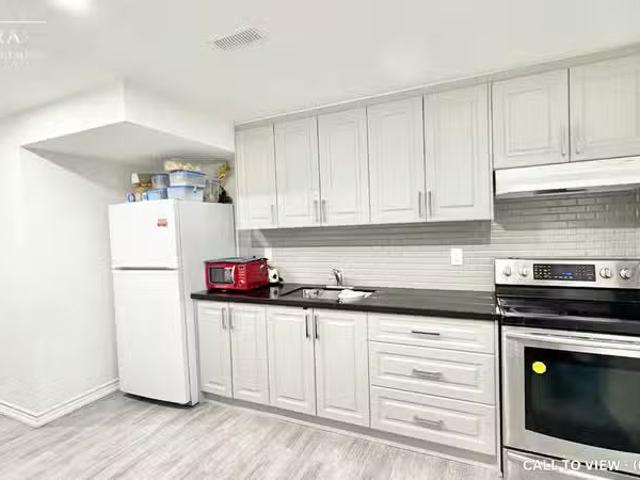 Condo for rent in Ajax
