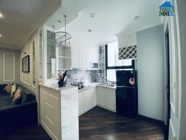 Căn hộ bán tại Hoàn Kiếm, Hà Nội