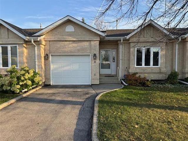 Condo for sale in St. Boniface, Winnipeg