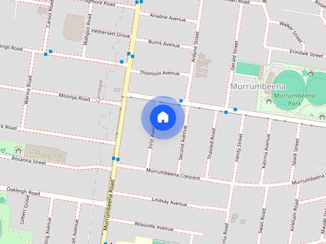 Apartment for rent in Camerons Creek, Victoria