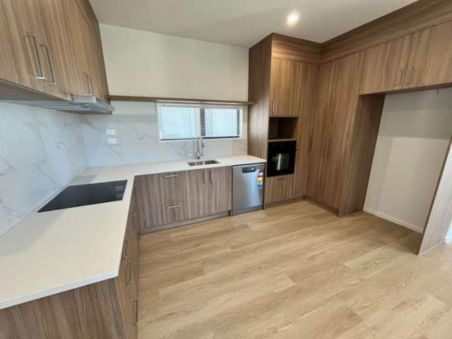 Townhouse for rent in Balmoral, Oroua County