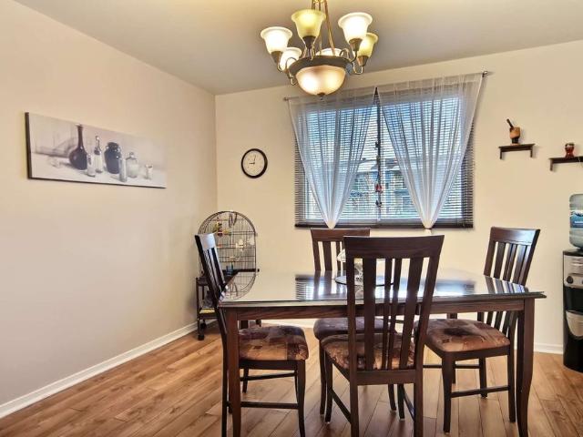 Apartment for rent in Les Saules, Québec