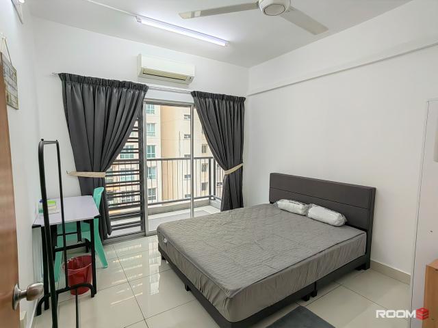 Apartment for rent in Country Heights Damansara, Kuala Lumpur