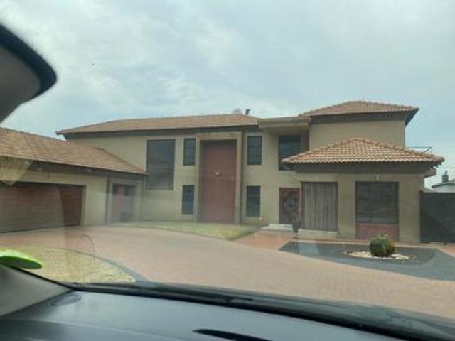 House for sale in Sedibeng, Gauteng