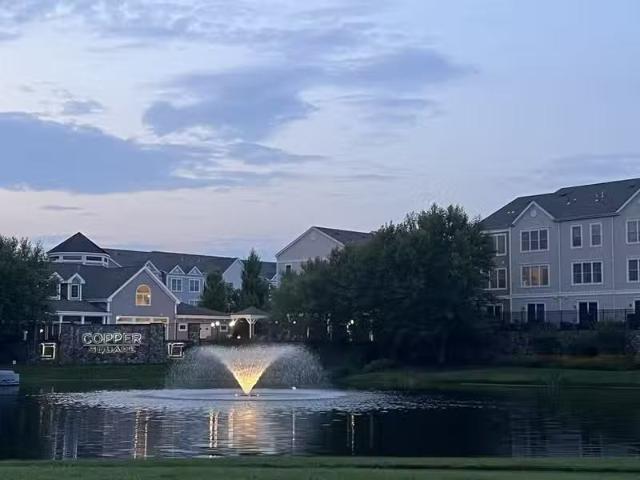 Condo for rent in Danbury