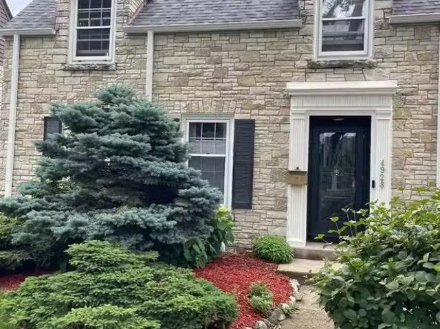 House for rent in Milwaukee