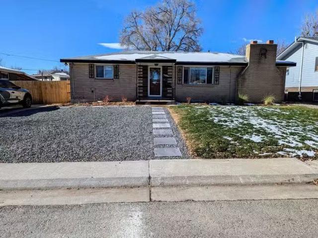 House for rent in Arvada