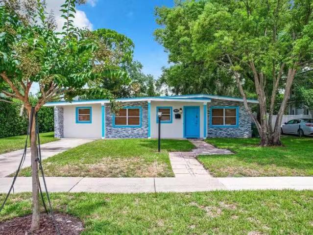 House for rent in Winter Park