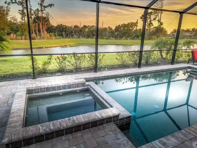 House for rent in Port Charlotte