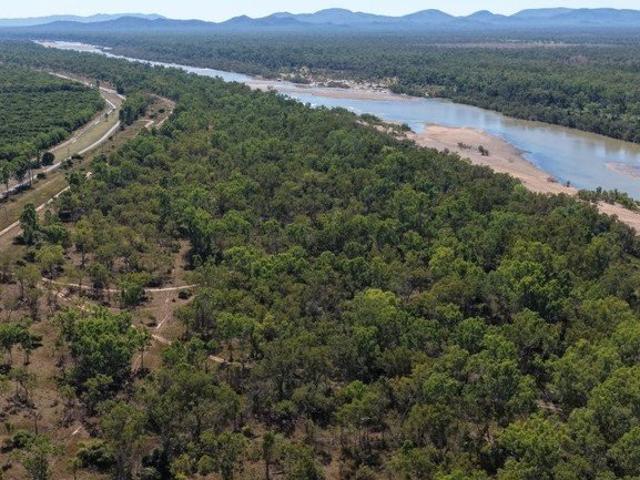 Property for sale in Dalbeg, Queensland