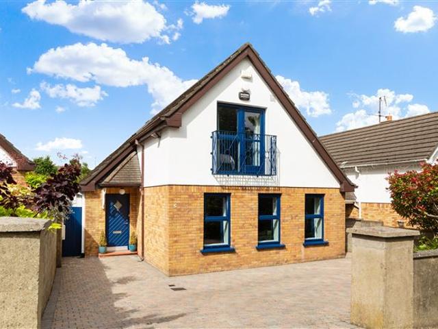 Detached House to rent in Kilcoole, North Tipperary