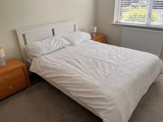 Terraced House to rent in Bray, North Tipperary