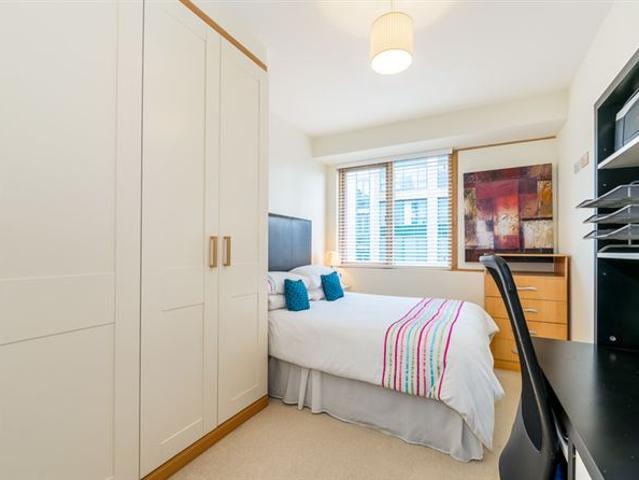 Apartment to rent in Dublin, County Dublin