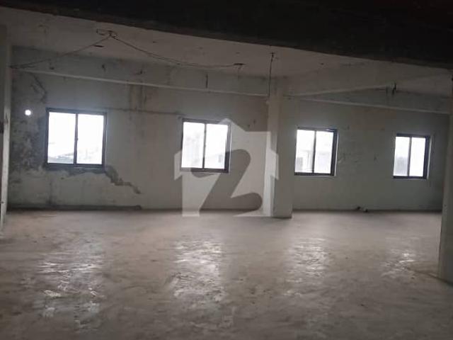 Office for rent in Islamabad