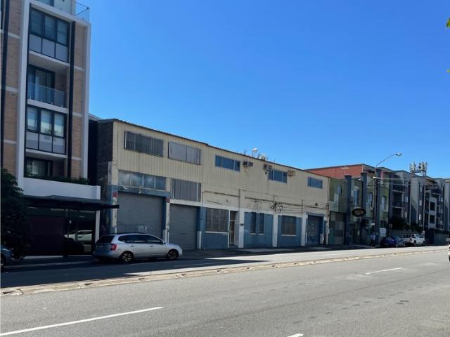 Warehouse for rent in Sydney, New South Wales