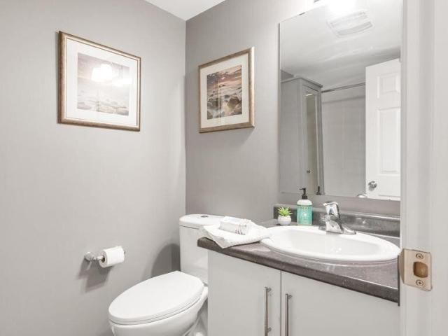 House for rent in Woburn, Ontario
