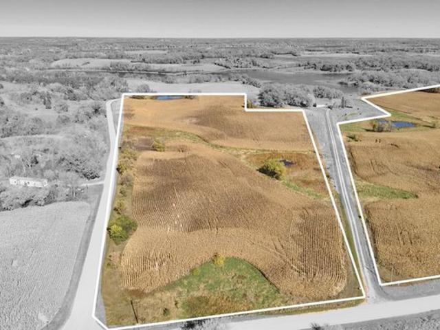 Land for sale in Underwood, Otter Tail County
