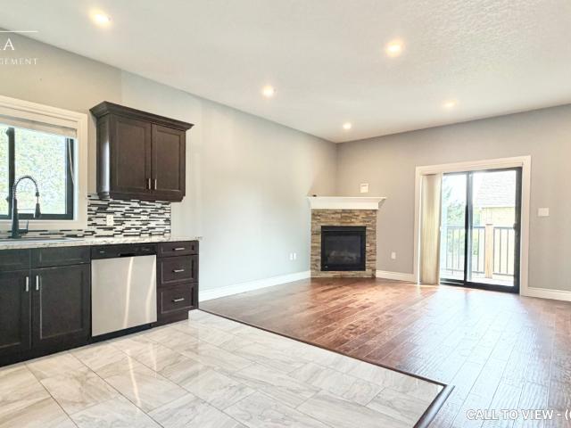 Apartment for rent in St. Marys, Southwestern Ontario