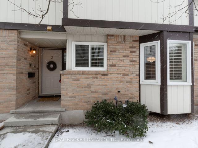 Condo for sale in Burlington, Ontario