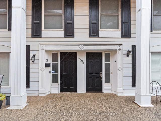 Condo for sale in Woburn, Ontario