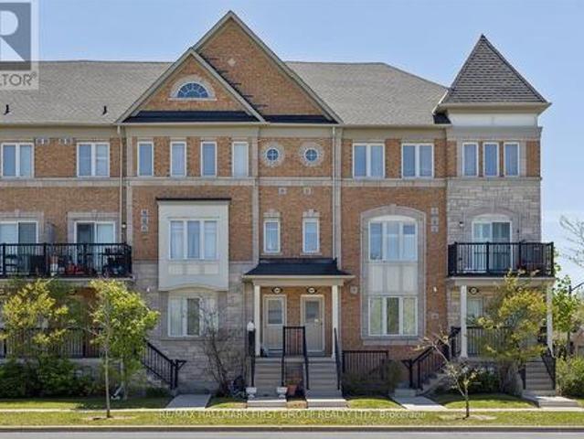 Townhouse for sale in York, Ontario