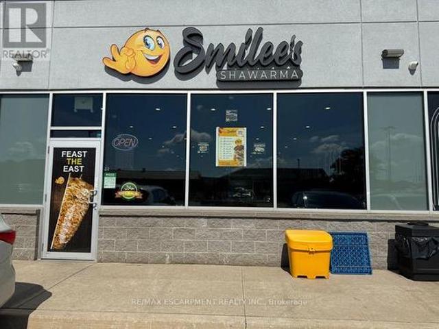 Commercial for sale in Trinity, Hamilton
